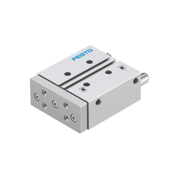 Guided Drive DFM-25-50-P-A-KF